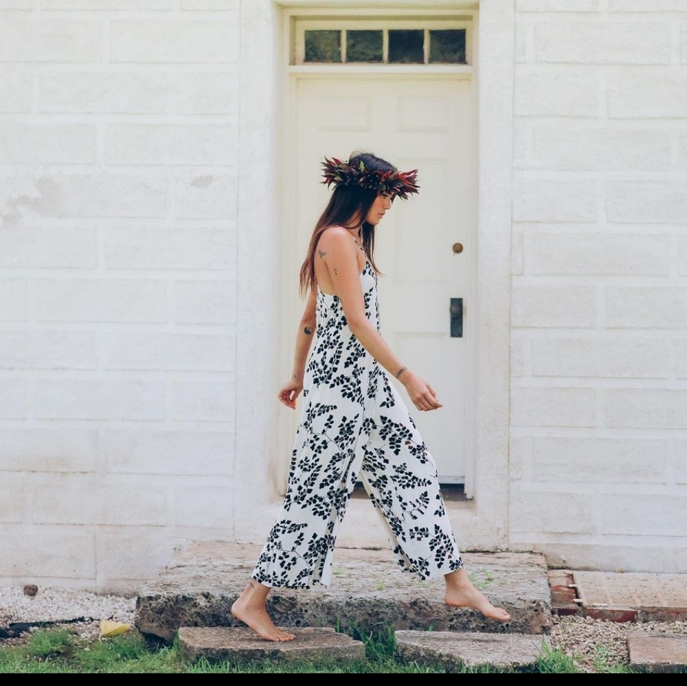 Fighting Eel x Sig Zane Jumper